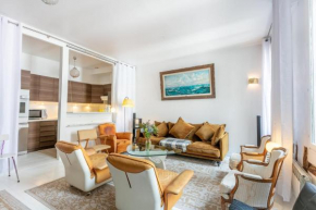 GuestReady - NICE APART MARAIS MORTH FAMILIAL CHARM 4 PERS